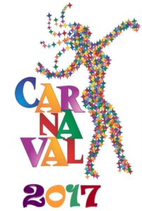 Carnaval en Almagro 2017